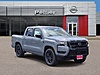 New 2026 NISSAN FRONTIER CREW CAB 4X2 SV in TYLER, TEXAS