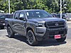 New 2026 NISSAN FRONTIER CREW CAB 4X2 SV in TYLER, TEXAS