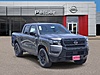 New 2026 NISSAN FRONTIER CREW CAB 4X2 SV in TYLER, TEXAS