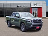 New 2026 NISSAN FRONTIER CREW CAB 4X2 SV in TYLER, TEXAS
