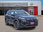 New 2026 NISSAN ROGUE 2026.5 AWD ROCK CREEK in TYLER, TEXAS (Photo 1)