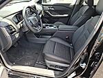New 2026 NISSAN ROGUE 2026.5 AWD ROCK CREEK in TYLER, TEXAS (Photo 10)