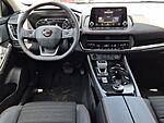 New 2026 NISSAN ROGUE 2026.5 AWD ROCK CREEK in TYLER, TEXAS (Photo 14)