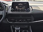 New 2026 NISSAN ROGUE 2026.5 AWD ROCK CREEK in TYLER, TEXAS (Photo 16)