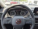 New 2026 NISSAN ROGUE 2026.5 AWD ROCK CREEK in TYLER, TEXAS (Photo 17)