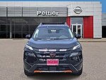 New 2026 NISSAN ROGUE 2026.5 AWD ROCK CREEK in TYLER, TEXAS (Photo 2)