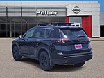 New 2026 NISSAN ROGUE 2026.5 AWD ROCK CREEK in TYLER, TEXAS (Photo 3)