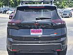 New 2026 NISSAN ROGUE 2026.5 AWD ROCK CREEK in TYLER, TEXAS (Photo 4)