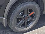 New 2026 NISSAN ROGUE 2026.5 AWD ROCK CREEK in TYLER, TEXAS (Photo 5)