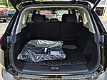 New 2026 NISSAN ROGUE 2026.5 AWD ROCK CREEK in TYLER, TEXAS (Photo 7)