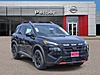 New 2026 NISSAN ROGUE 2026.5 AWD ROCK CREEK in TYLER, TEXAS