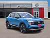 New 2026 NISSAN KICKS SR FWD in TYLER, TEXAS