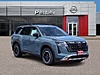 New 2026 NISSAN PATHFINDER ROCK CREEK 4WD in TYLER, TEXAS