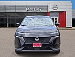 New 2026 NISSAN MURANO AWD SL in TYLER, TEXAS (Photo 2)