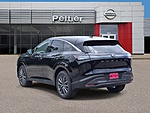 New 2026 NISSAN MURANO AWD SL in TYLER, TEXAS (Photo 3)