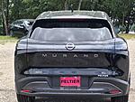 New 2026 NISSAN MURANO AWD SL in TYLER, TEXAS (Photo 4)