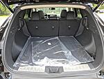 New 2026 NISSAN MURANO AWD SL in TYLER, TEXAS (Photo 8)