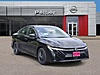 New 2026 NISSAN SENTRA SV SEDAN in TYLER, TEXAS