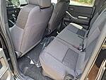 New 2026 NISSAN FRONTIER CREW CAB 4X2 SV in TYLER, TEXAS (Photo 11)
