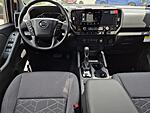 New 2026 NISSAN FRONTIER CREW CAB 4X2 SV in TYLER, TEXAS (Photo 12)