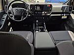 New 2026 NISSAN FRONTIER CREW CAB 4X2 SV in TYLER, TEXAS (Photo 13)