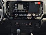 New 2026 NISSAN FRONTIER CREW CAB 4X2 SV in TYLER, TEXAS (Photo 14)