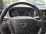 New 2026 NISSAN FRONTIER CREW CAB 4X2 SV in TYLER, TEXAS (Photo 15)