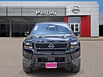 New 2026 NISSAN FRONTIER CREW CAB 4X2 SV in TYLER, TEXAS (Photo 2)