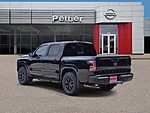 New 2026 NISSAN FRONTIER CREW CAB 4X2 SV in TYLER, TEXAS (Photo 3)