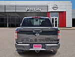 New 2026 NISSAN FRONTIER CREW CAB 4X2 SV in TYLER, TEXAS (Photo 4)