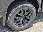 New 2026 NISSAN FRONTIER CREW CAB 4X2 SV in TYLER, TEXAS (Photo 5)