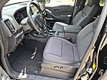 New 2026 NISSAN FRONTIER CREW CAB 4X2 SV in TYLER, TEXAS (Photo 8)