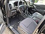 New 2026 NISSAN FRONTIER CREW CAB 4X2 SV in TYLER, TEXAS (Photo 9)