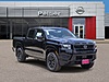 New 2026 NISSAN FRONTIER CREW CAB 4X2 SV in TYLER, TEXAS