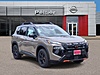 New 2026 NISSAN ROGUE 2026.5 AWD ROCK CREEK in TYLER, TEXAS