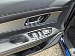 New 2026 NISSAN MURANO AWD PLATINUM in TYLER, TEXAS (Photo 12)