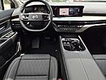 New 2026 NISSAN MURANO AWD PLATINUM in TYLER, TEXAS (Photo 15)