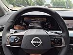 New 2026 NISSAN MURANO AWD PLATINUM in TYLER, TEXAS (Photo 19)