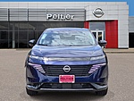 New 2026 NISSAN MURANO AWD PLATINUM in TYLER, TEXAS (Photo 2)