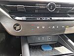New 2026 NISSAN MURANO AWD PLATINUM in TYLER, TEXAS (Photo 25)