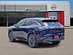 New 2026 NISSAN MURANO AWD PLATINUM in TYLER, TEXAS (Photo 3)