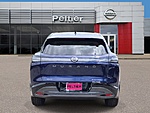 New 2026 NISSAN MURANO AWD PLATINUM in TYLER, TEXAS (Photo 4)
