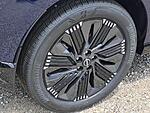 New 2026 NISSAN MURANO AWD PLATINUM in TYLER, TEXAS (Photo 5)