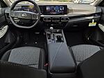 New 2026 NISSAN SENTRA SV SEDAN in TYLER, TEXAS (Photo 12)