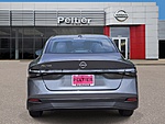 New 2026 NISSAN SENTRA SV SEDAN in TYLER, TEXAS (Photo 4)