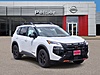New 2026 NISSAN ROGUE 2026.5 AWD ROCK CREEK in TYLER, TEXAS