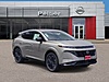 New 2026 NISSAN MURANO AWD PLATINUM in TYLER, TEXAS