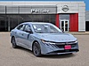 New 2026 NISSAN SENTRA SV SEDAN in TYLER, TEXAS