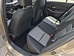 New 2026 NISSAN SENTRA SV SEDAN in TYLER, TEXAS (Photo 10)