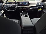 New 2026 NISSAN SENTRA SV SEDAN in TYLER, TEXAS (Photo 12)